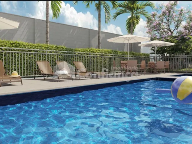 Imagem: Apartamento a Venda na Maraponga em Fortaleza/CE