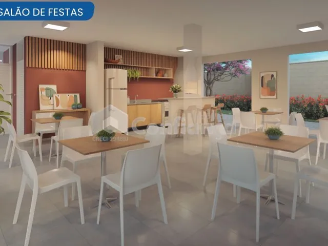 Imagem 10: Apartamento a Venda na Maraponga em Fortaleza/CE