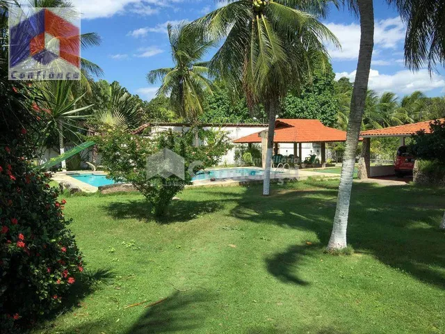 Imagem: Casa à venda em Caucaia/CE