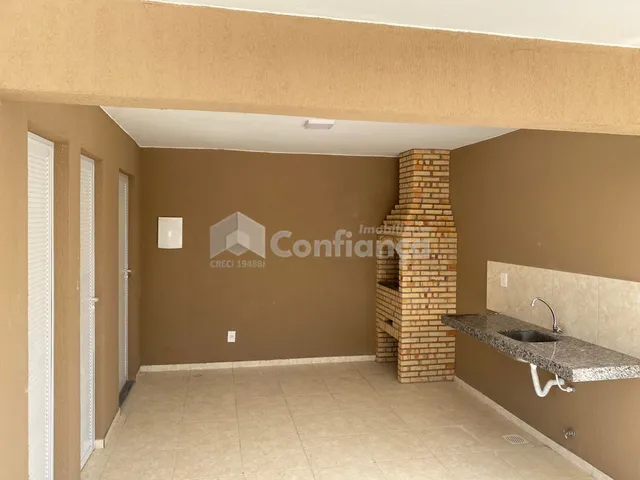 Imagem 13: Apartamento à Venda no Tabapua em Caucaia/CE