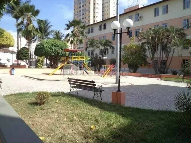Imagem 2: Apartamento à Venda no Monte Castelo- Fortaleza/CE