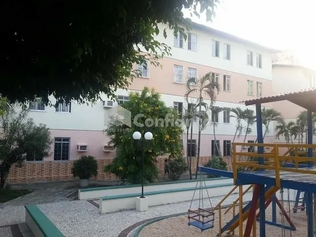 Imagem 5: Apartamento à Venda no Monte Castelo- Fortaleza/CE