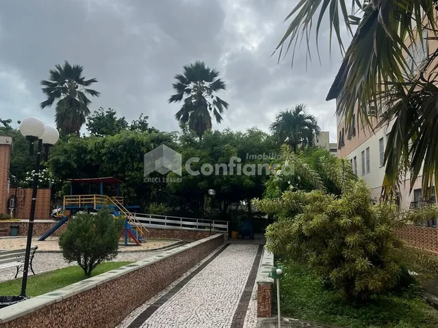 Imagem 11: Apartamento à Venda no Monte Castelo- Fortaleza/CE