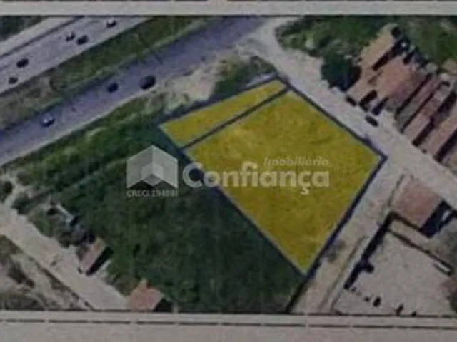 Imagem: Terreno á Venda no Parque Potira- Caucaia/CE