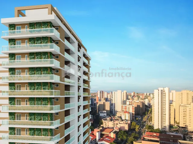 Imagem 2: Apartamento no Bairro Papicu - Fortaleza
