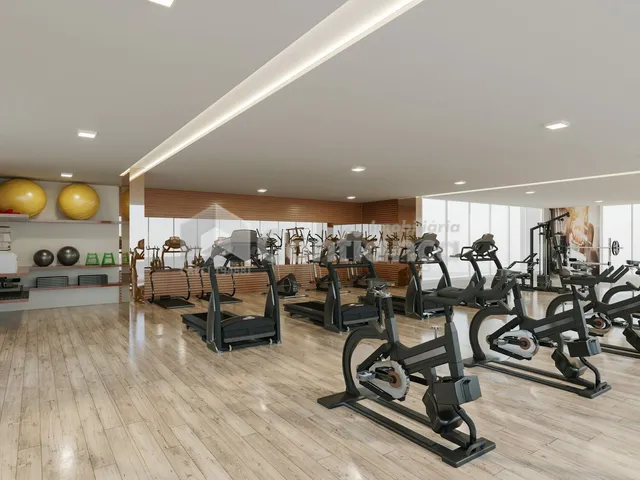 Imagem 8: Apartamento no Bairro Papicu - Fortaleza