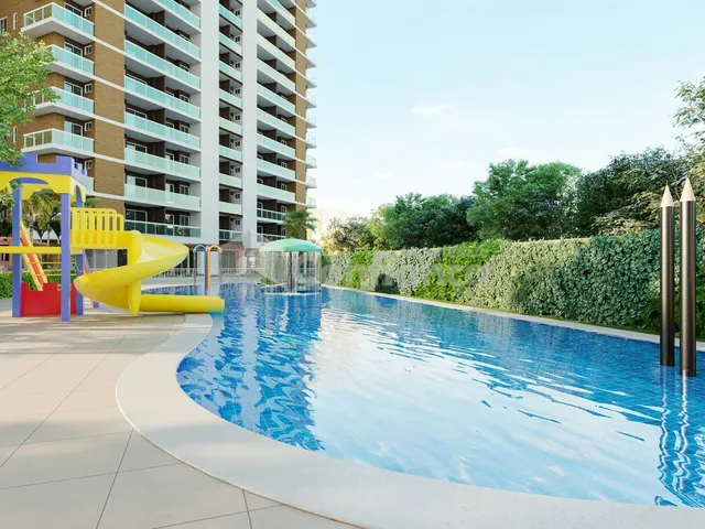 Imagem 14: Apartamento no Bairro Papicu - Fortaleza