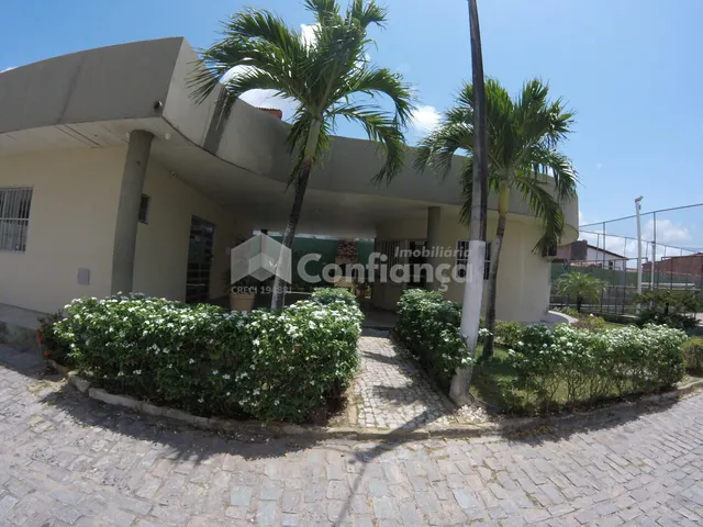 Imagem: Apartamento à Venda na Parangaba em Fortaleza-CE