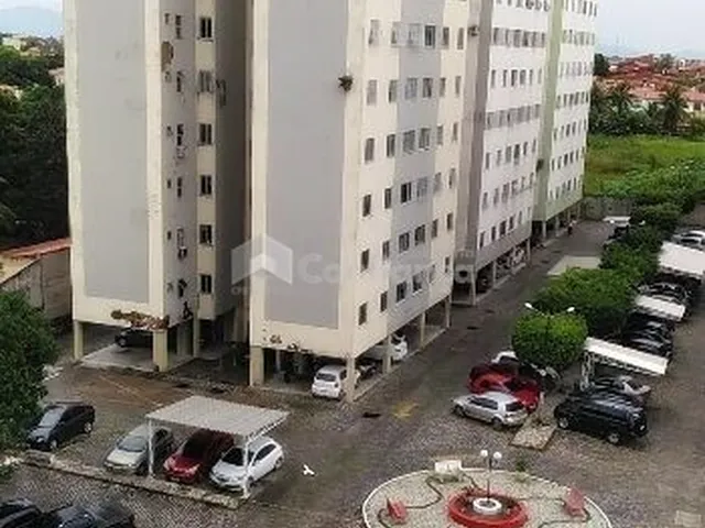 Imagem 7: Apartamento à Venda na Parangaba em Fortaleza-CE