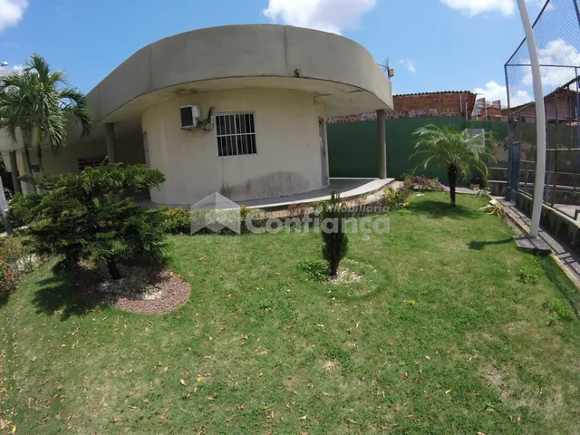 Imagem 10: Apartamento à Venda na Parangaba em Fortaleza-CE