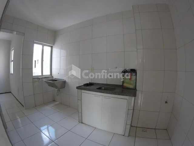 Imagem 16: Apartamento à Venda na Parangaba em Fortaleza-CE