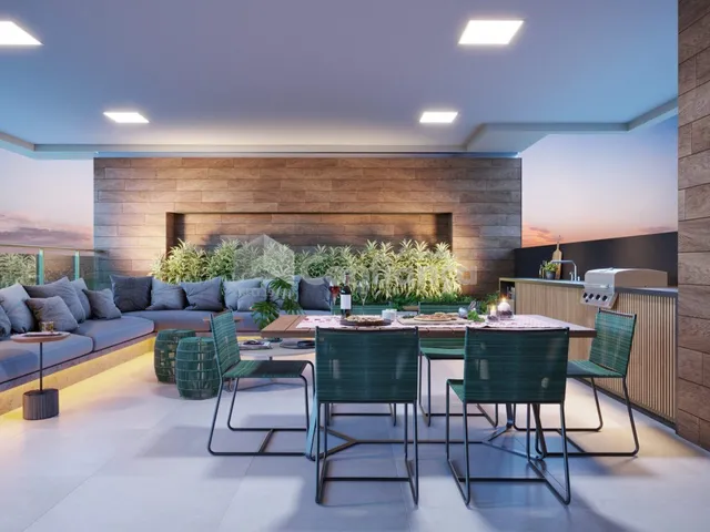 Imagem 10: Apartamento á Venda no Cocó- Fortaleza/CE