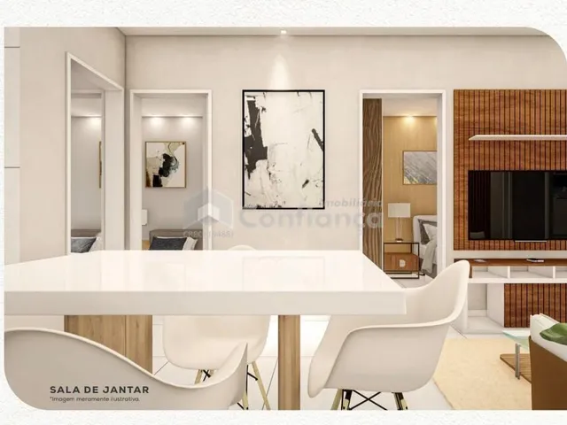 Imagem 5: Apartamento á Venda no Grilo- Caucaia/CE