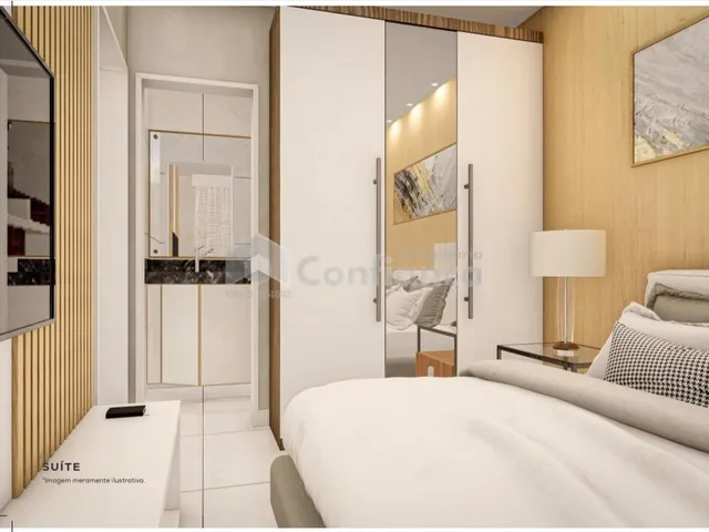Imagem 8: Apartamento á Venda no Grilo- Caucaia/CE