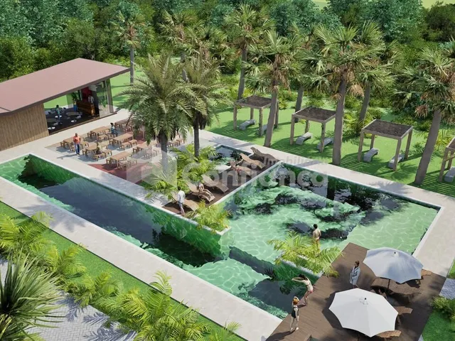 Imagem: Loteamento a Venda Verano Condominium em