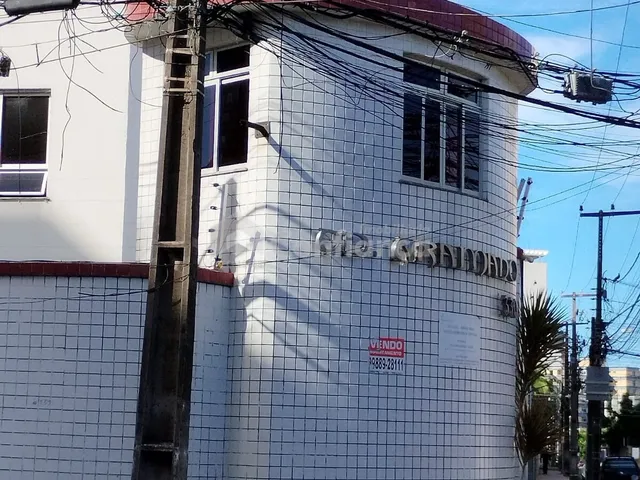 Imagem 1: Apartamento á Venda na Aldeota- Fortaleza/CE