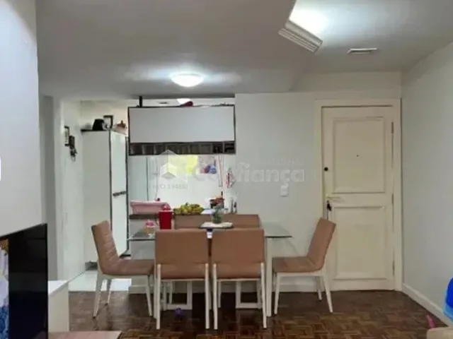 Imagem 1: Apartamento a Venda no Damas em Fortaleza/CE