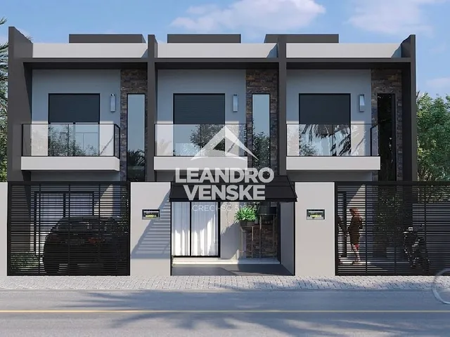 Imagem: Casa Residencial em São Francisco do Sul