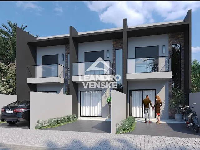 Imagem 6: Casa Residencial em São Francisco do Sul - Sc, Enseada