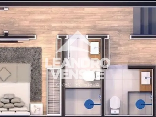 Imagem 4: Casa Residencial em São Francisco do Sul - Sc, Enseada