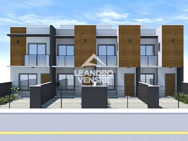 Imagem 1: CASA RESIDENCIAL em JOINVILLE - SC, VILA NOVA