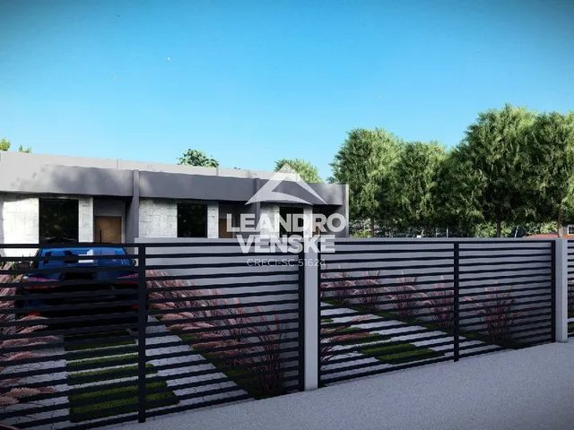 Imagem: CASA RESIDENCIAL em ARAQUARI - SC, Itinga