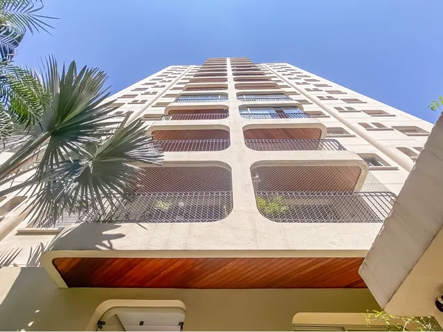 Imagem: Apartamento à venda em São Paulo, Moema