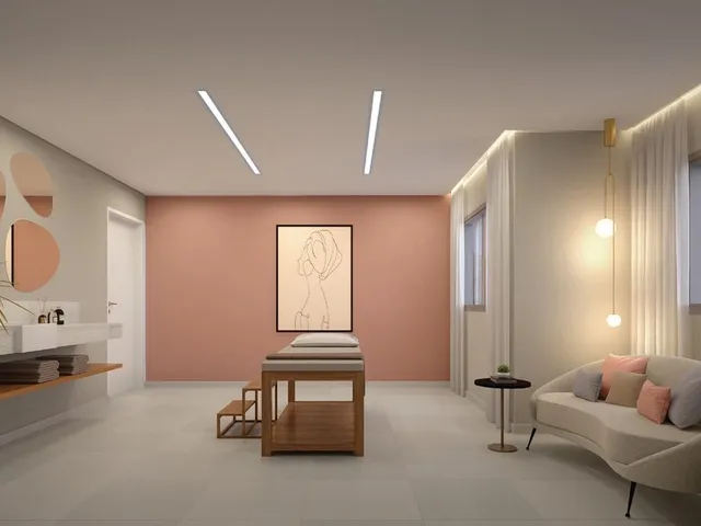 Imagem 10: Apartamento À Venda em Guarulhos, Vila São João, com 2 Quartos, 56,52M²