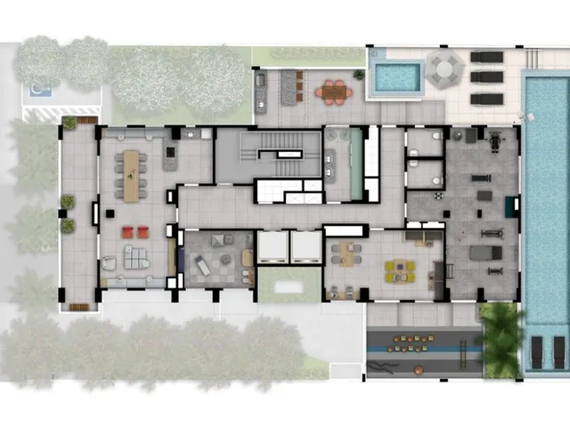 Imagem 2: Welconx Perdizes - Residencial