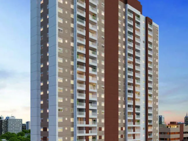 Imagem: Apartamento À Venda em Guarulhos, Picanço