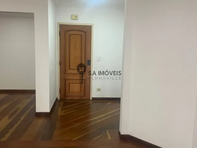 Imagem 5: APARTAMENTO RESIDENCIAL em BARUERI - SP, ALPHAVILLE CENTRO INDUSTRIAL E
