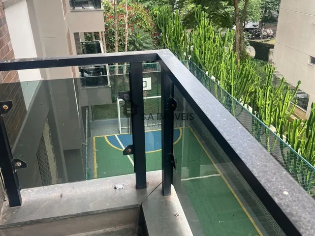 Imagem 8: APARTAMENTO RESIDENCIAL em BARUERI - SP, ALPHAVILLE CENTRO INDUSTRIAL E