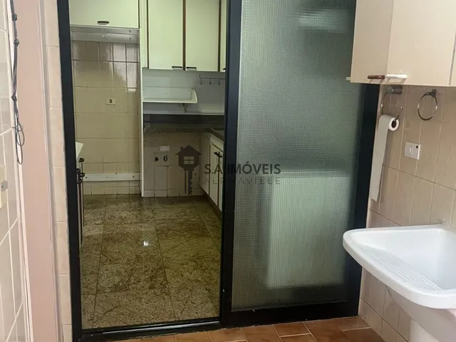 Imagem 14: APARTAMENTO RESIDENCIAL em BARUERI - SP, ALPHAVILLE CENTRO INDUSTRIAL E