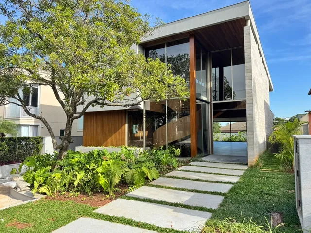 Imagem: CASA RESIDENCIAL em BARUERI - SP, ALPHAVILLE
