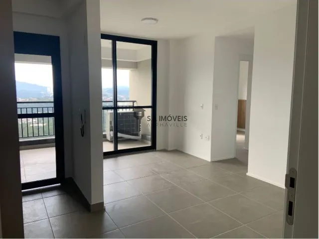 Imagem: O apartamento possui 2 Dormitórios, 1 Suíte, 2 Banheiros,