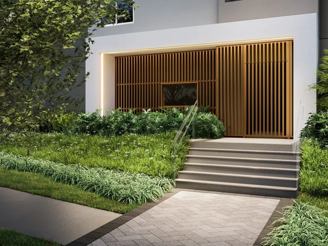 Imagem 5: Grand Vivaz Jardim França Versalhes