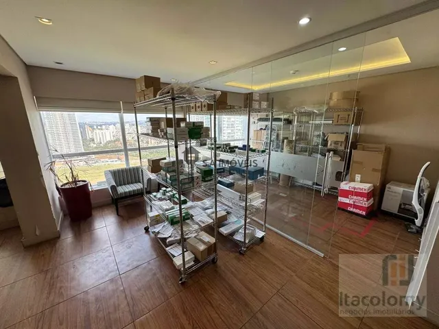 Imagem: Sala Comercial em Barueri - Sp, Green Valley