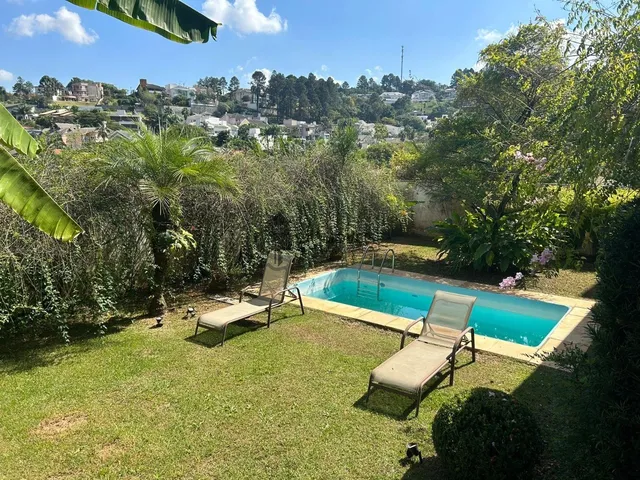 Imagem: CASA RESIDENCIAL em SANTANA DE PARNAÍBA