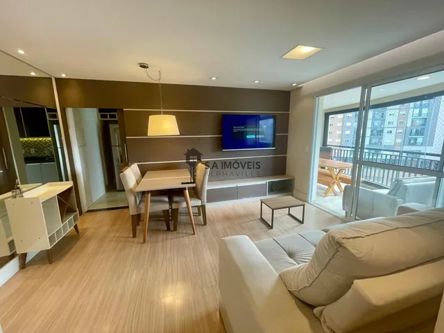 Imagem: APARTAMENTO RESIDENCIAL em BARUERI - SP