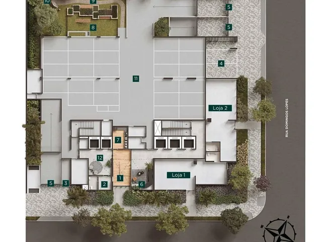 Imagem 2: Viva Benx Star Campo Belo - Lojas