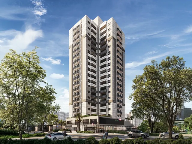 Imagem: Sestriere - Residencial - Sestriere - Residencial