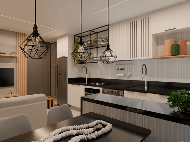 Imagem 10: Sestriere - Residencial - Sestriere - Residencial