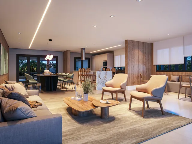 Imagem 16: Sestriere - Residencial - Sestriere - Residencial