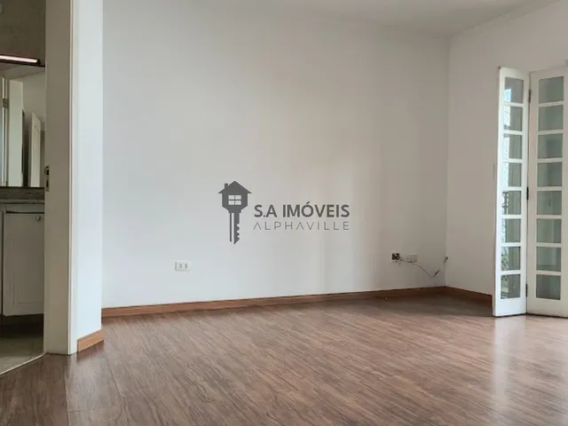 Imagem 16: CASA RESIDENCIAL em BARUERI - SP, ALPHAVILLE CONDE I