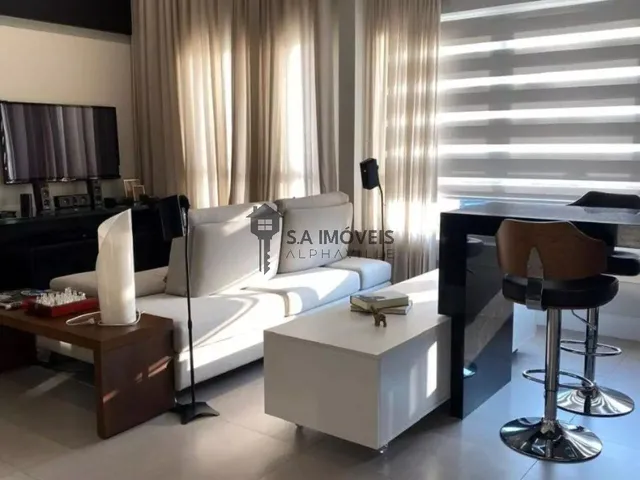 Imagem 1: APARTAMENTO RESIDENCIAL em BARUERI - SP, SÍTIO TAMBORÉ ALPHAVILLE