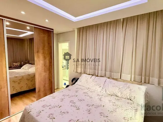 Imagem 5: APARTAMENTO RESIDENCIAL em BARUERI - SP, SÍTIO TAMBORÉ ALPHAVILLE