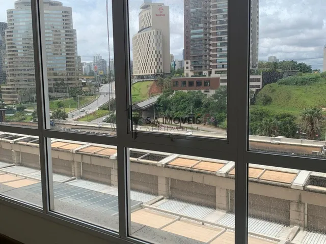 Imagem: Sala Comercial em Barueri - Sp, Sítio Tamboré
