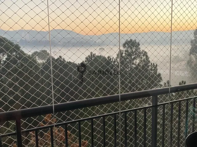 Imagem: Apartamento Residencial em Santana de Parnaíba