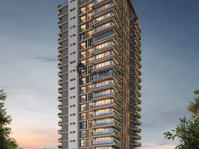 Imagem: Apartamento Residencial em Barueri - Sp