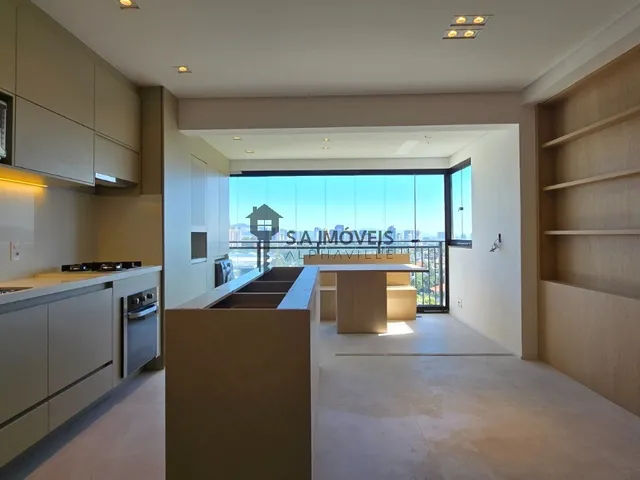 Imagem: APARTAMENTO RESIDENCIAL em BARUERI - SP